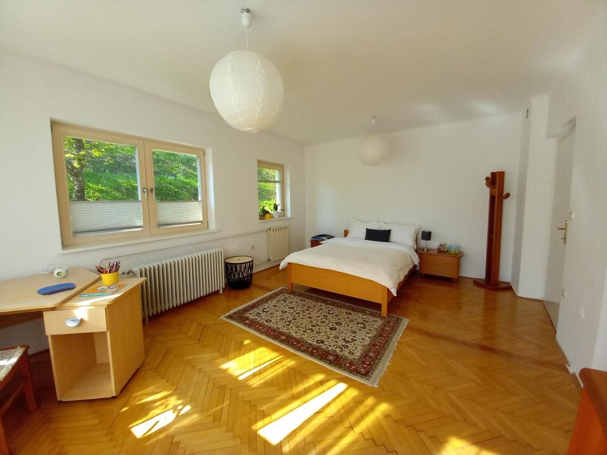 Lovely 2-Bedroom Appartment With Free Parking Dobrova Εξωτερικό φωτογραφία