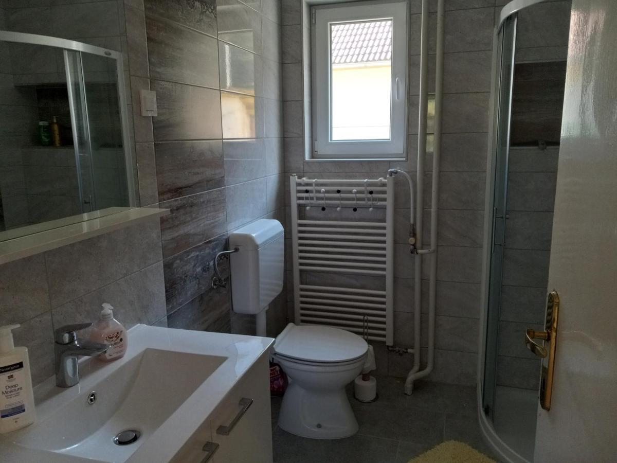Lovely 2-Bedroom Appartment With Free Parking Dobrova Εξωτερικό φωτογραφία